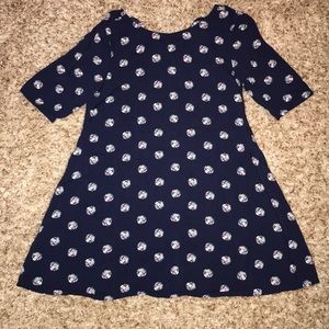 Old Navy tunic, 4T